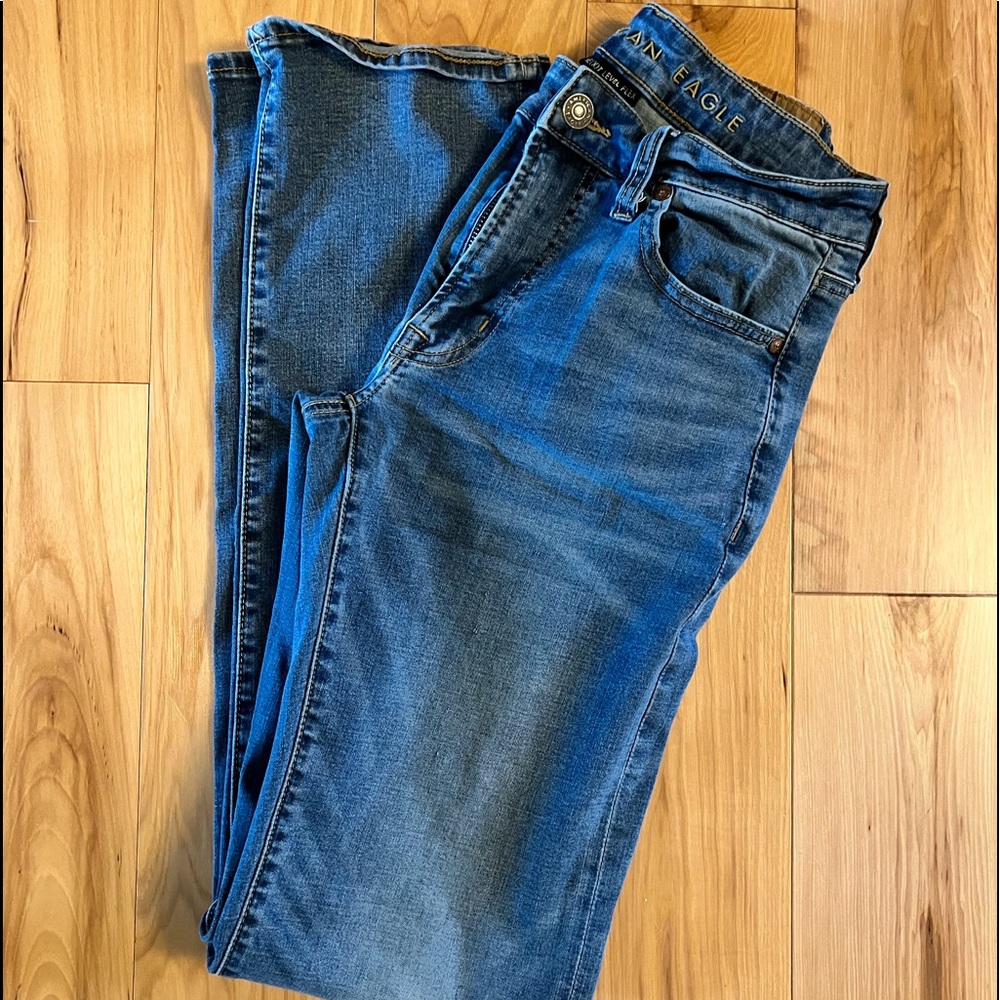 Men’s American Eagle Jeans 30x36